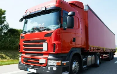 Konya Suşehri Ambar Kargo