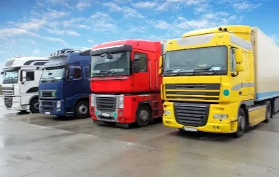 Konya Suşehri Nakliye Ambarı