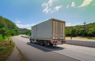 Konya ile Suşehri Arası Bulaşık Makinesi Taşıma
