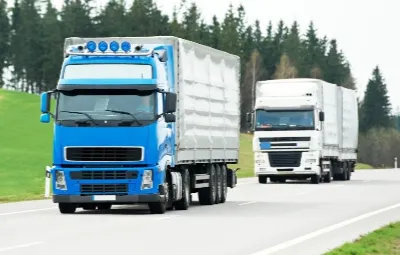 Konya ile Suşehri Arası Eşya Taşıma